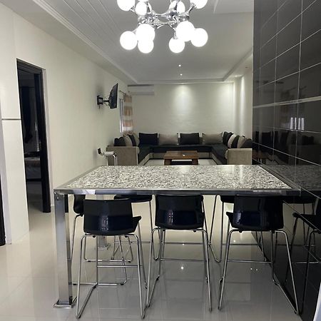 Residence Riad Saïdia Екстериор снимка