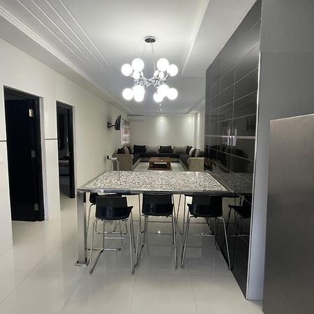 Residence Riad Saïdia Екстериор снимка