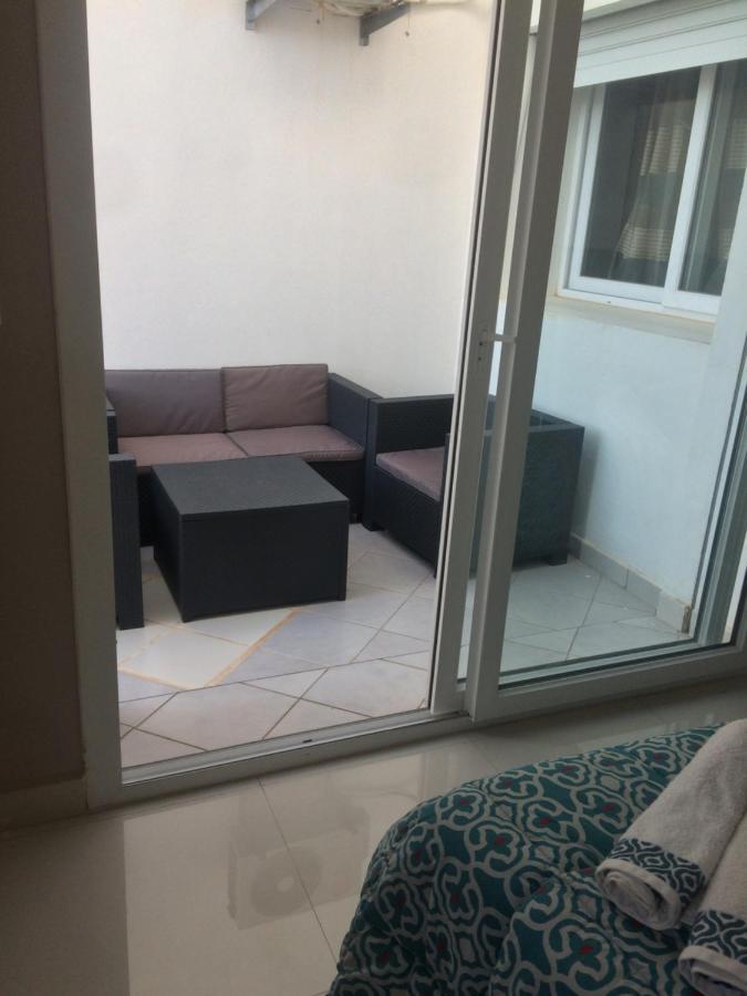 Residence Riad Saïdia Екстериор снимка