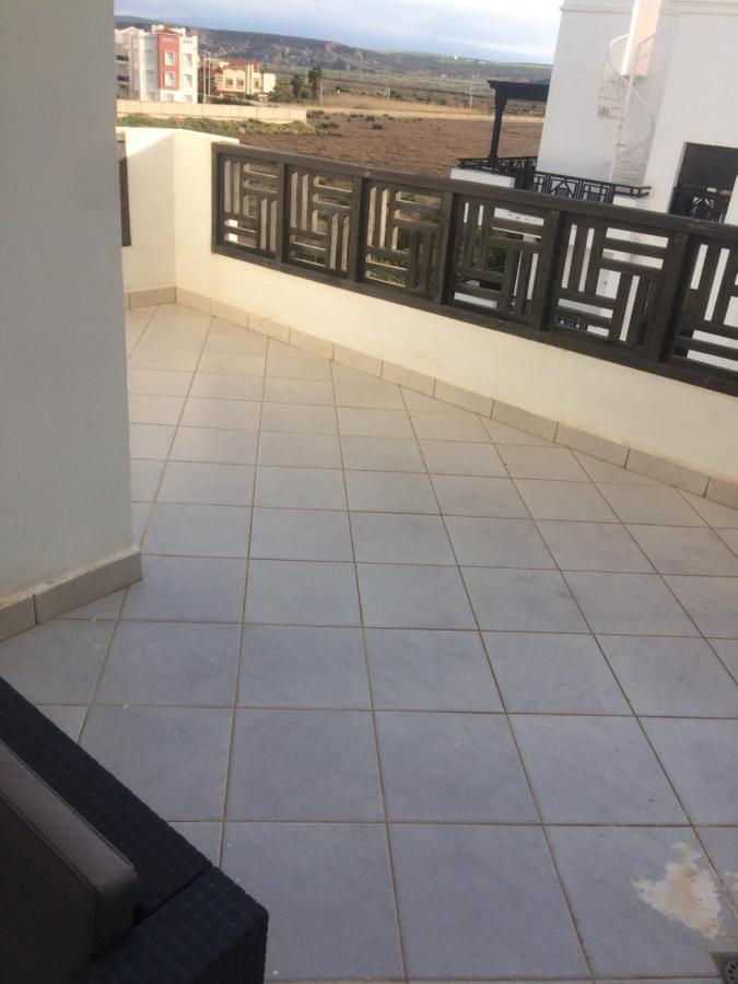Residence Riad Saïdia Екстериор снимка