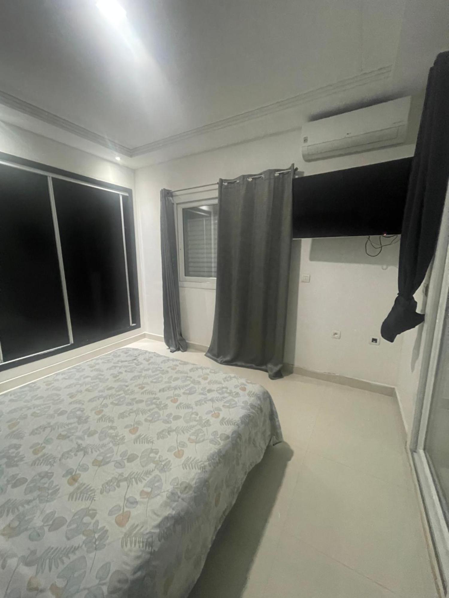 Residence Riad Saïdia Екстериор снимка
