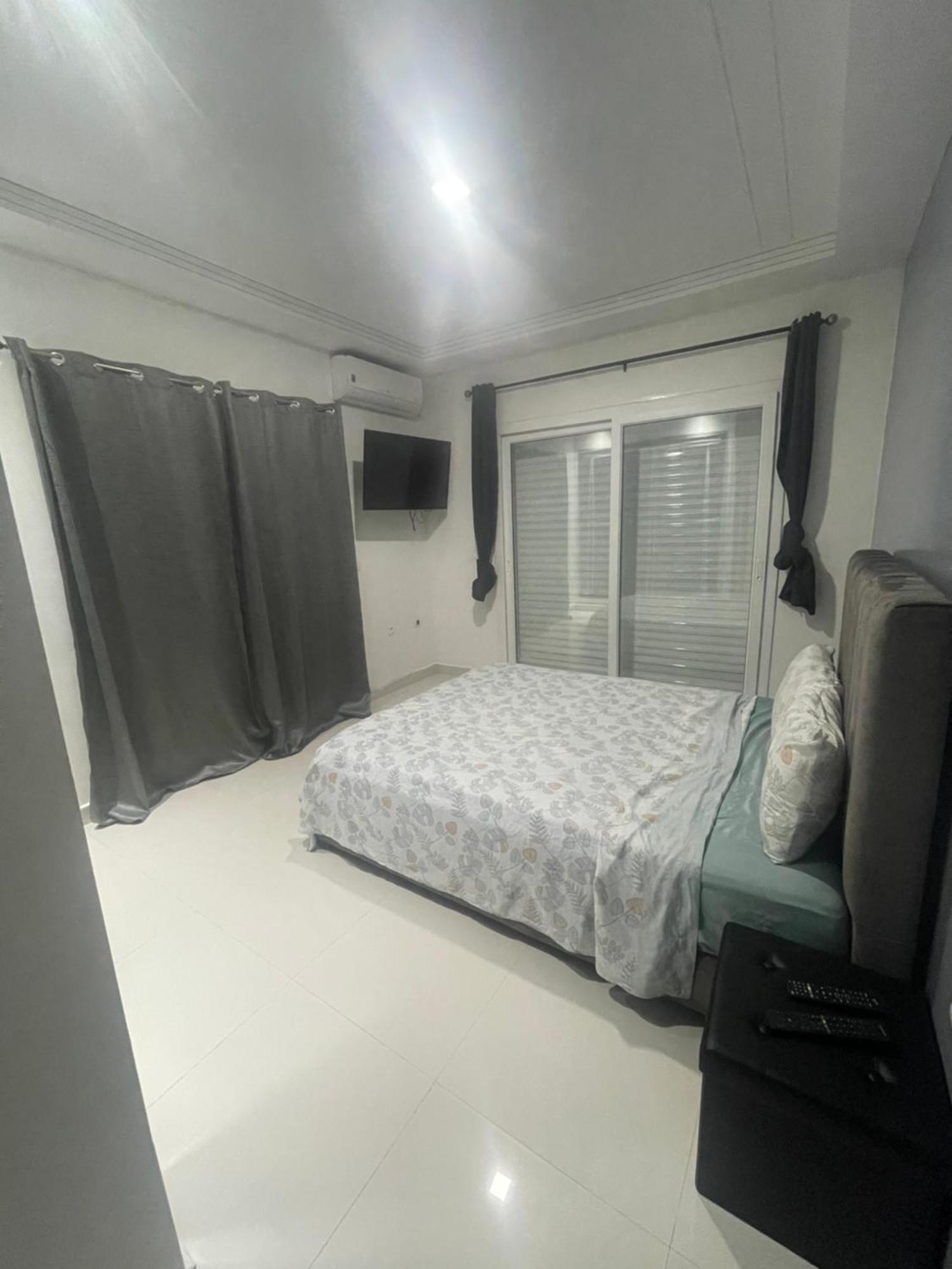 Residence Riad Saïdia Екстериор снимка