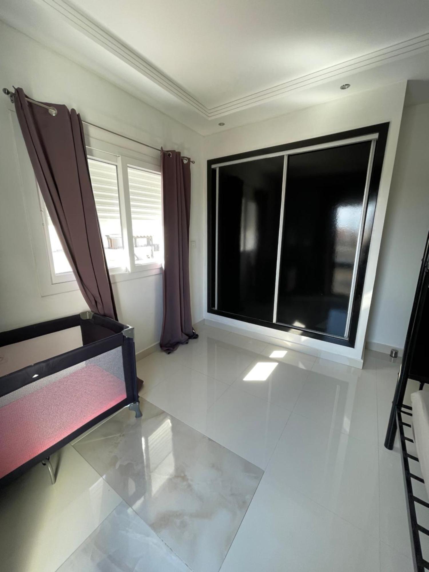 Residence Riad Saïdia Екстериор снимка