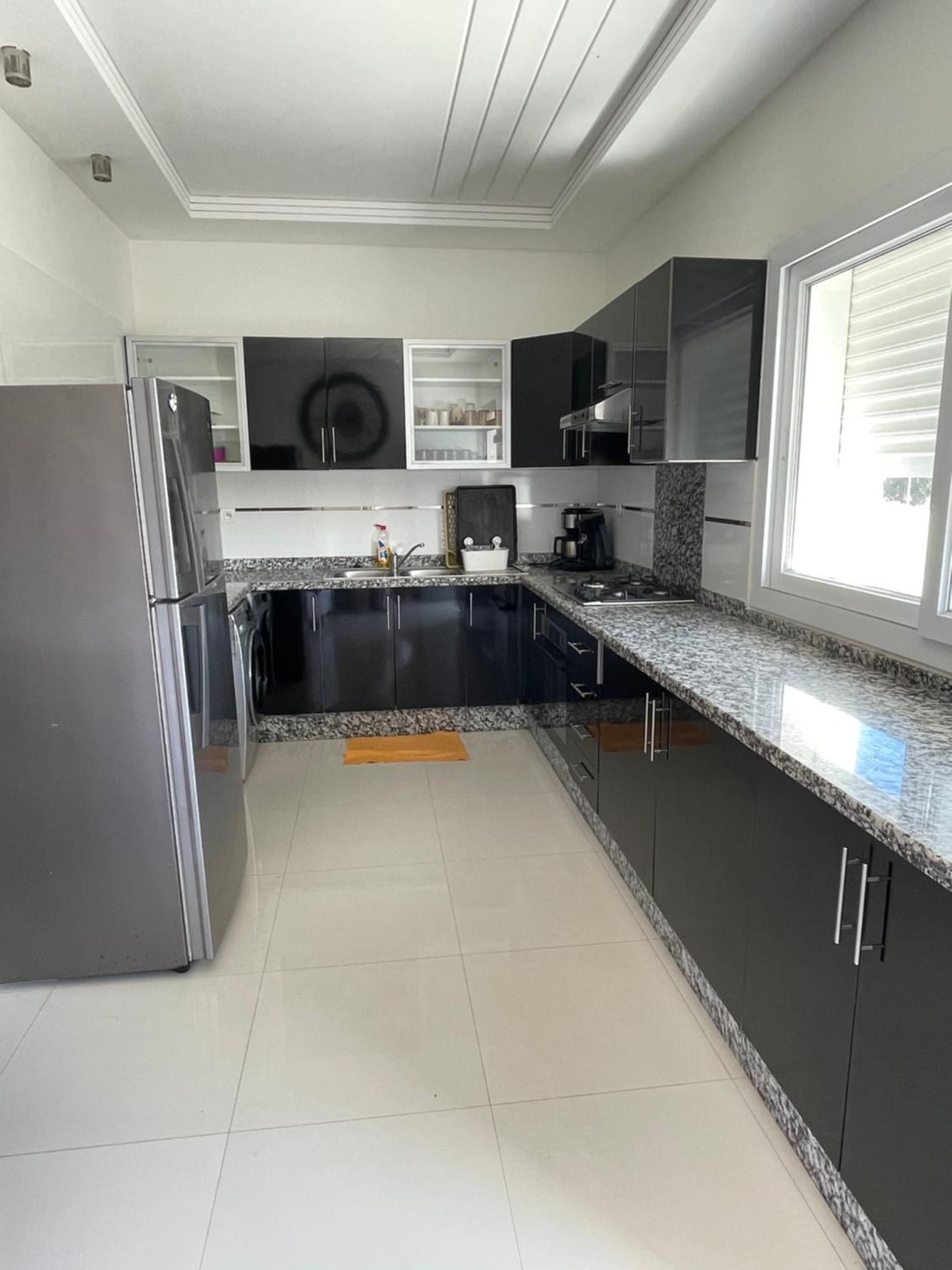 Residence Riad Saïdia Екстериор снимка