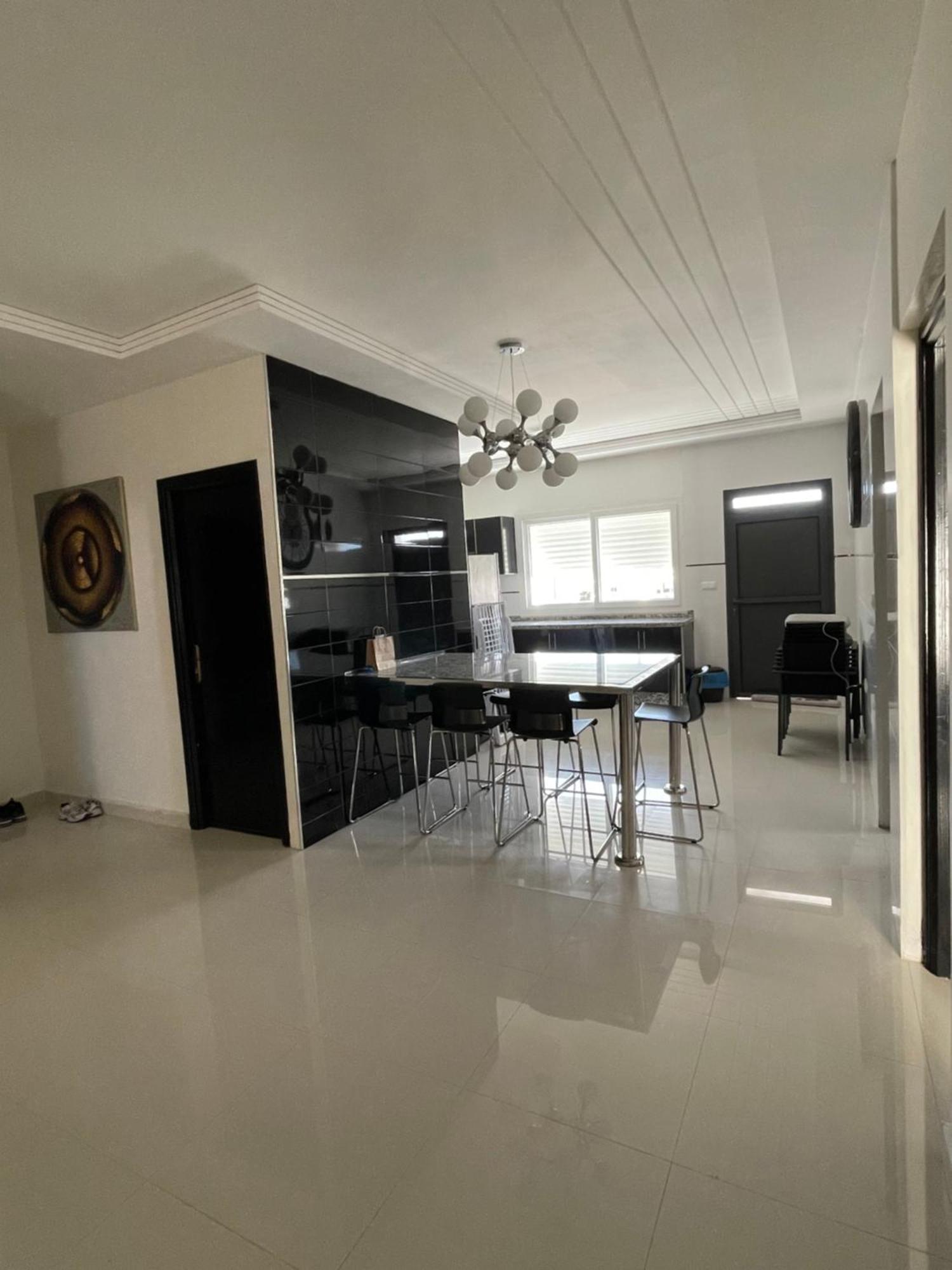 Residence Riad Saïdia Екстериор снимка