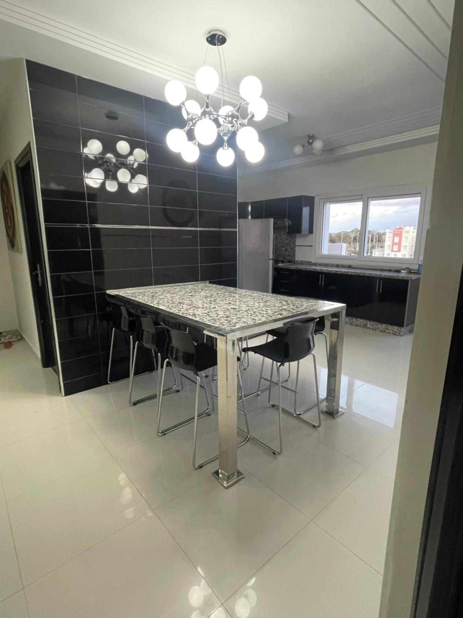 Residence Riad Saïdia Екстериор снимка