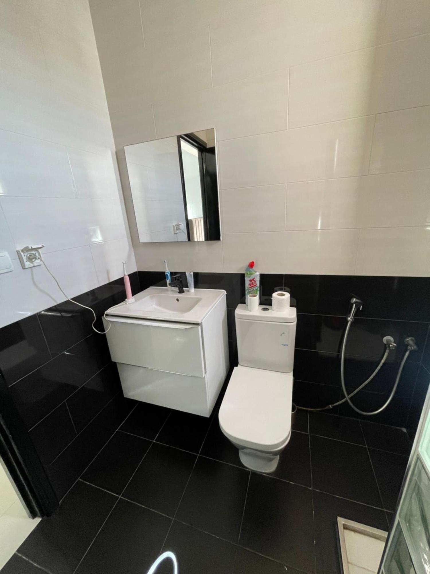 Residence Riad Saïdia Екстериор снимка