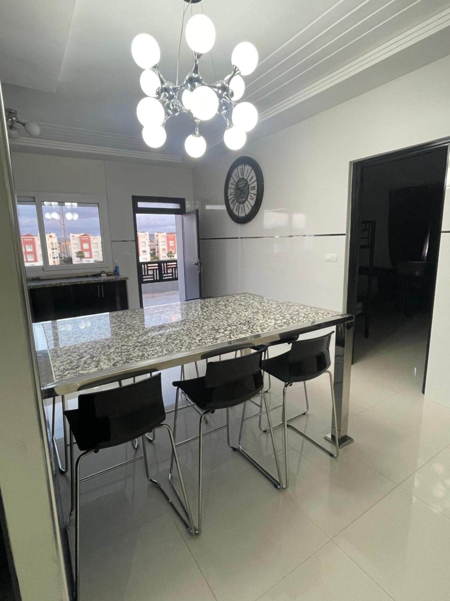 Residence Riad Saïdia Екстериор снимка