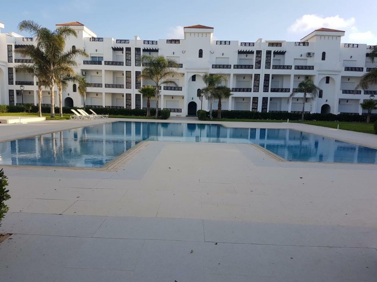 Residence Riad Saïdia Екстериор снимка