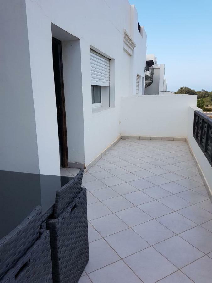Residence Riad Saïdia Екстериор снимка