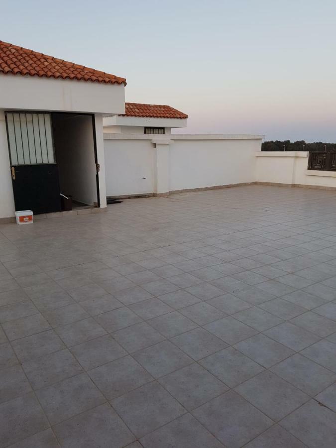 Residence Riad Saïdia Екстериор снимка