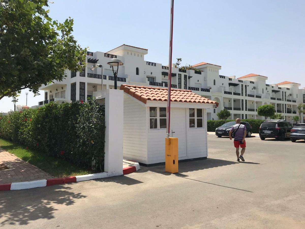 Residence Riad Saïdia Екстериор снимка